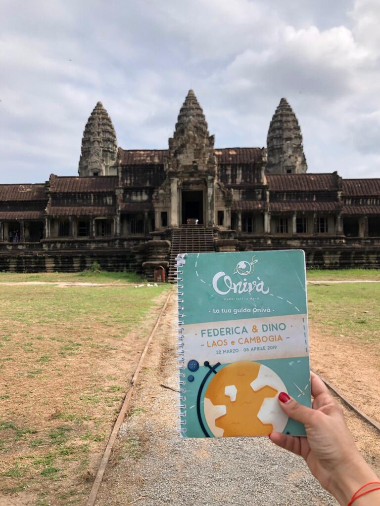 laos e cambogia Onivà Viaggi fatti a mano