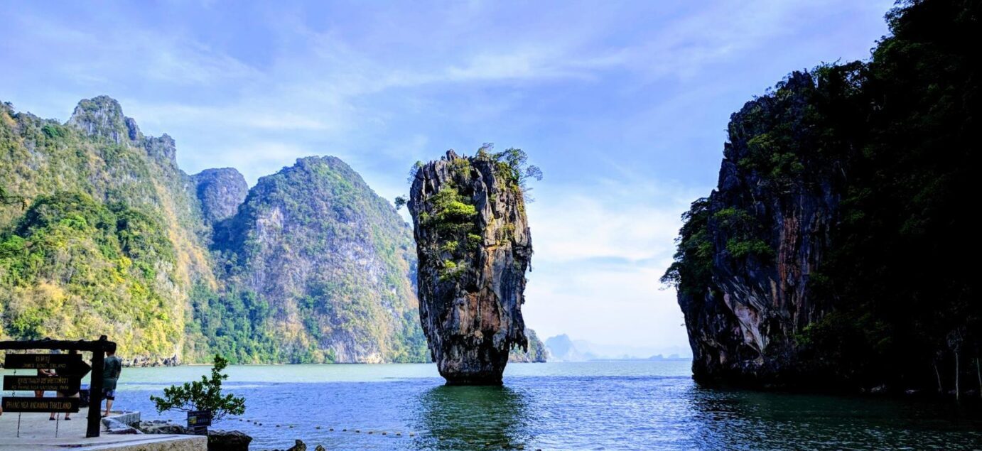 Thailandia - Onivà Viaggi Fatti a Mano